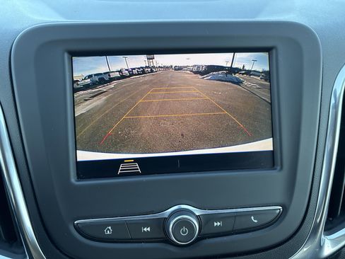 Used 2020 Chevrolet Equinox LT image 26