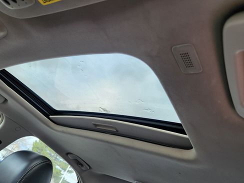 Used 2012 Ford Fusion SEL image 24