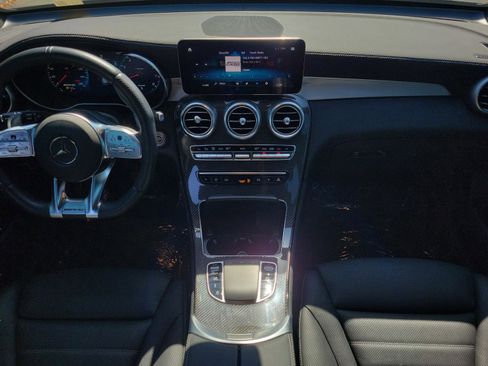Certified 2022 Mercedes-Benz GLC 43 AMG 4MATIC image 11