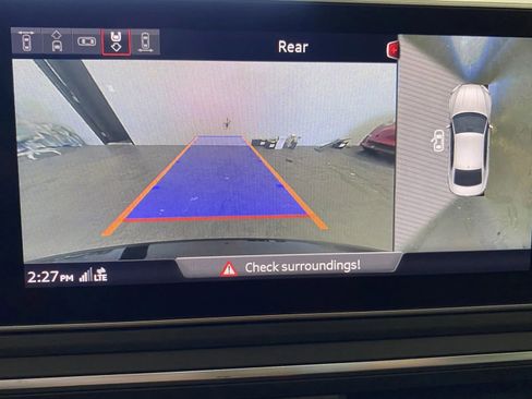 Used 2018 Audi RS 5 w/ Dynamic Package image 17