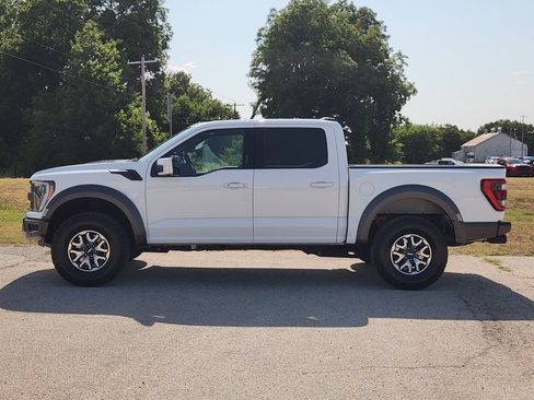 Used 2023 Ford F150 Raptor AWD/4WD image 4