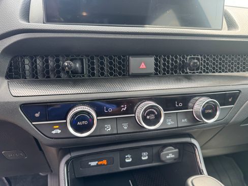 Certified 2026 Honda CR-V TrailSport image 19