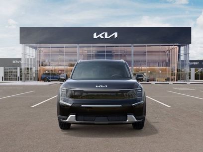 New 2026 Kia EV9 Wind