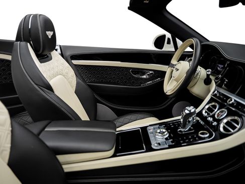 Used 2020 Bentley Continental GT AWD/4WD image 61