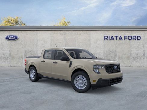New 2025 Ford Maverick XL image 7