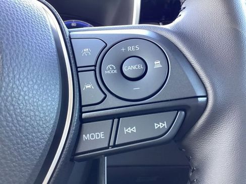 New 2026 Toyota Corolla XLE image 18