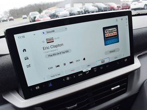New 2026 Ford Explorer ST AWD/4WD image 21