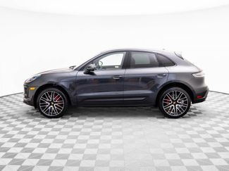 New 2026 Porsche Macan S video 2