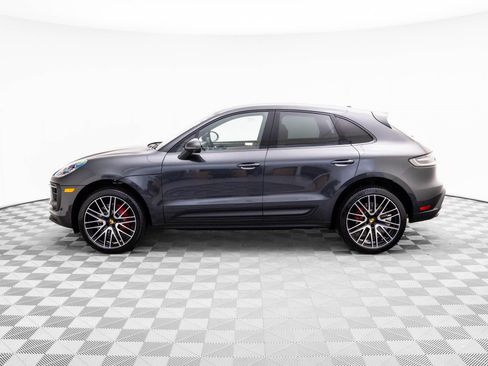 New 2026 Porsche Macan S image 2
