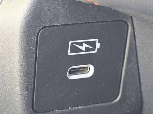 Used 2024 Honda HR-V Sport image 8