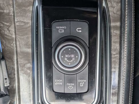 Used 2023 Nissan Armada Platinum w/ Captain's Chairs Package AWD/4WD image 24