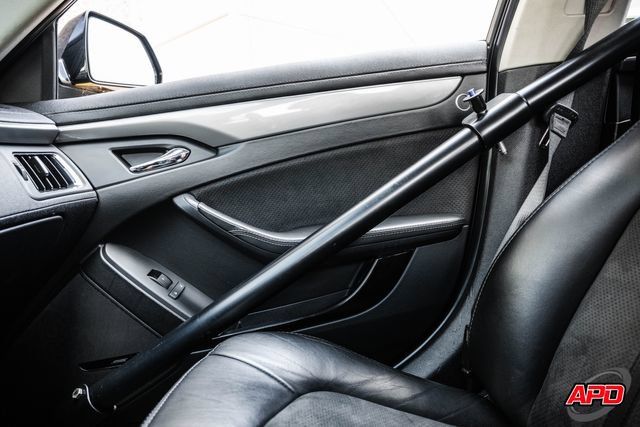 Used 2014 Cadillac CTS V RWD image 71