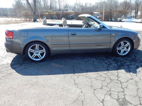 Used 2007 Audi A4 2.0T image 25