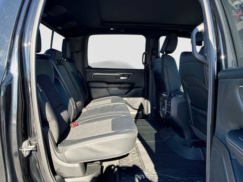 Used 2021 RAM 1500 Rebel w/ Level 2 Equipment Group image 28