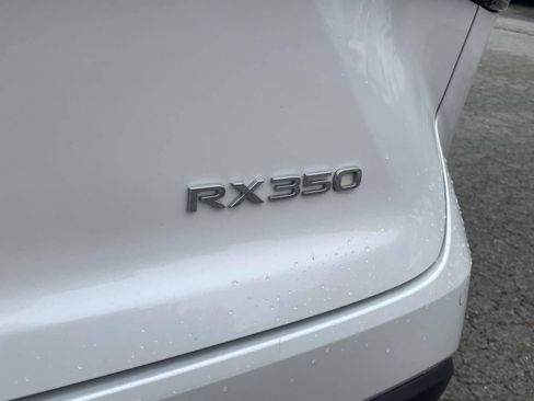 Used 2024 Lexus RX 350 Premium Plus w/ Convenience Package FWD image 5