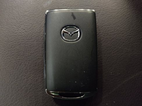 Used 2020 MAZDA CX-5 Signature image 32