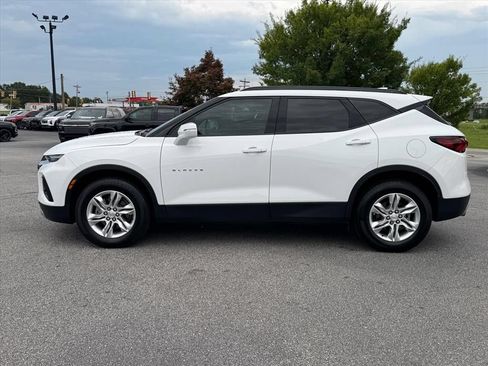 Used 2020 Chevrolet Blazer LT FWD image 6