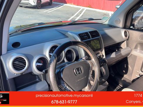 Used 2006 Honda Element EX-P image 9