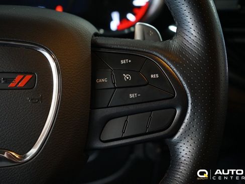 Used 2022 Dodge Durango R/T w/ Tow 'N Go Group image 23