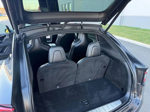 Used 2017 Tesla Model X 100D image 6