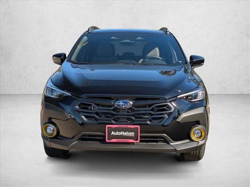 New 2026 Subaru Crosstrek 2.5i Sport w/ Crosstrek Mirror Package image 8