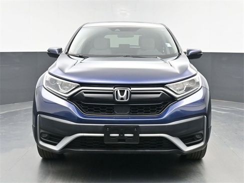 Used 2020 Honda CR-V EX image 5