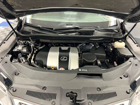 Used 2022 Lexus RX 350L FWD w/ Premium Package image 38