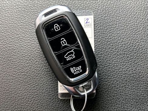 Used 2020 Hyundai Elantra GT N Line w/ Tech Package 03 image 24