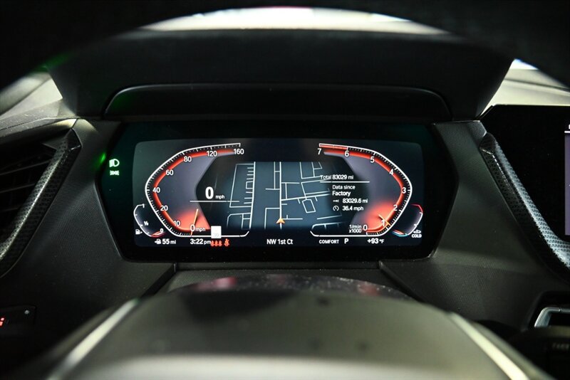 Used 2022 BMW 228i Gran Coupe w/ Convenience Package FWD image 36
