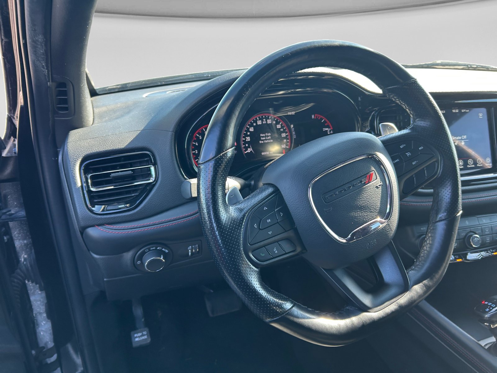 Used 2023 Dodge Durango GT AWD/4WD image 9