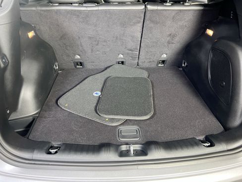 Used 2022 Jeep Compass Altitude w/ Sun and Sound Group image 26