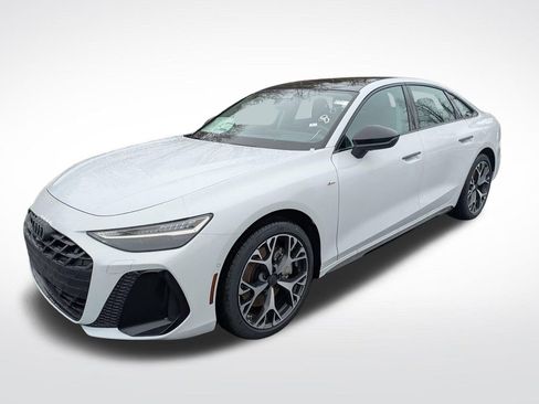 New 2026 Audi A6 Premium Plus image 7