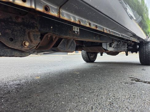Used 2012 Ford F350 XL w/ PWR Equipment Group AWD/4WD image 11
