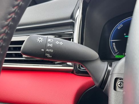 Certified 2025 Toyota Camry XSE image 21