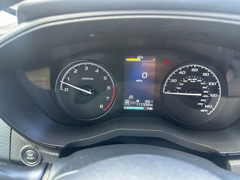 Used 2019 Subaru Forester image 29