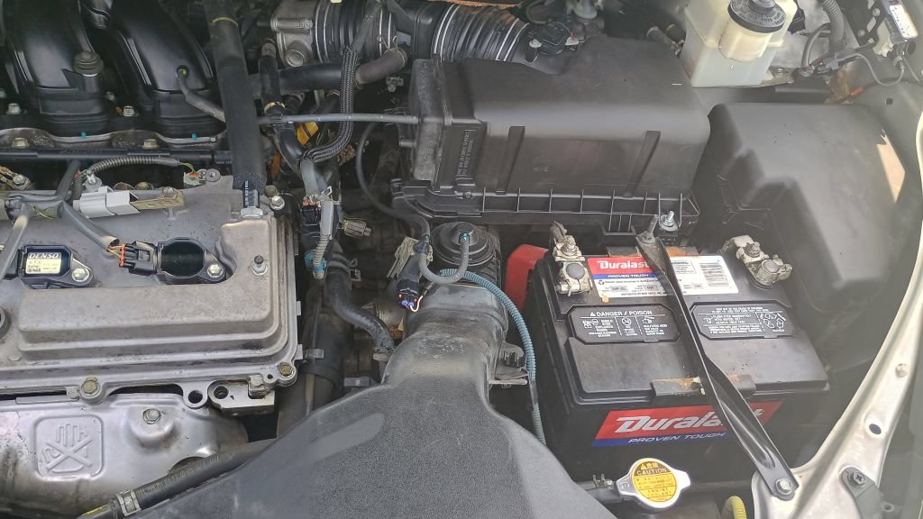 Used 2009 Toyota Sienna CE FWD image 37