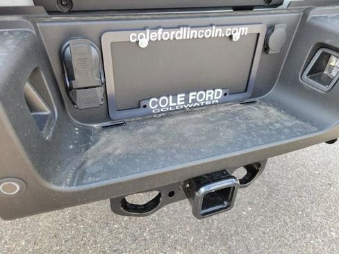 New 2025 Ford F250 XL w/ 360-Degree Camera Package image 12