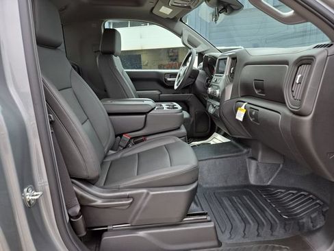 New 2026 GMC Sierra 1500 Pro w/ Pro Value Package AWD/4WD image 26