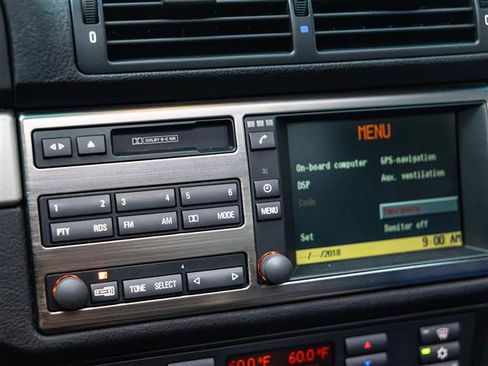 Used 2000 BMW M5 RWD image 25