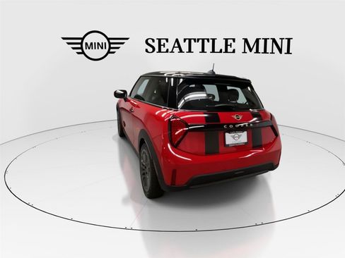 New 2026 MINI Cooper S FWD image 9