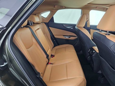 Certified 2025 Lexus NX 250 FWD w/ Premium Package image 12