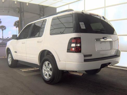 Used 2008 Ford Explorer XLT image 7