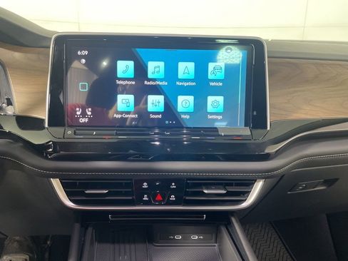 New 2026 Volkswagen Atlas SE AWD/4WD image 15