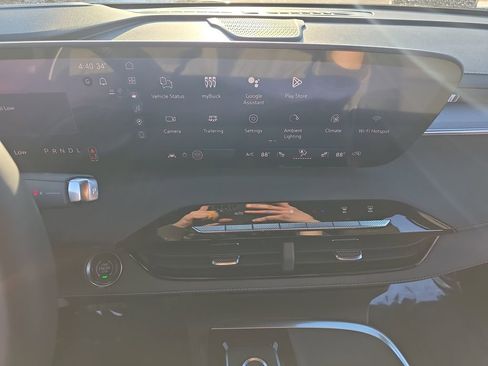 New 2026 Buick Enclave Sport Touring w/ Power Package FWD image 20