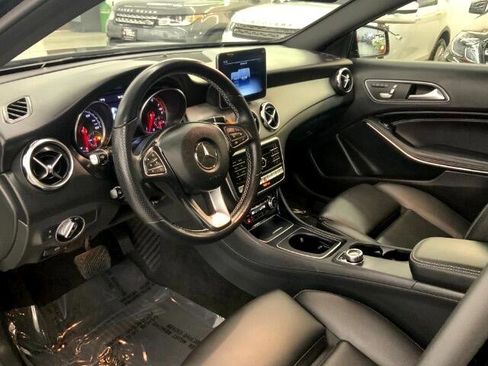 Used 2019 Mercedes-Benz GLA 250 GLA 250 4MATIC SUV image 26