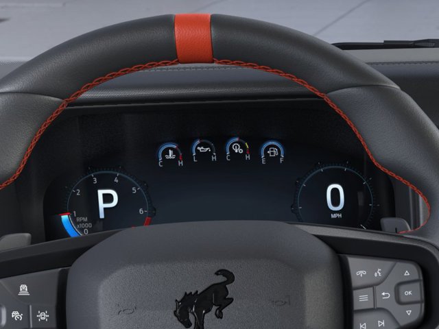 New 2026 Ford Bronco Raptor AWD/4WD image 47