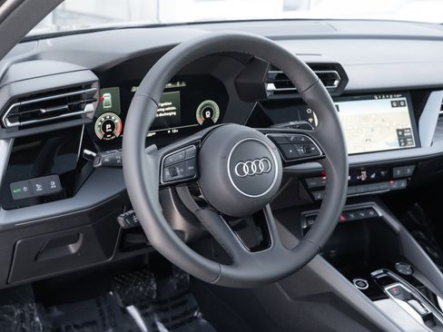 New 2026 Audi A3 2.0T Premium image 11