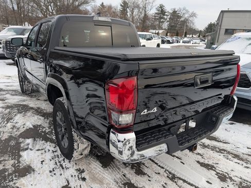Certified 2023 Toyota Tacoma SR5 image 6