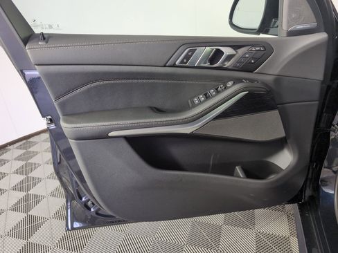 New 2026 BMW X7 xDrive40i w/ M Sport Package image 46