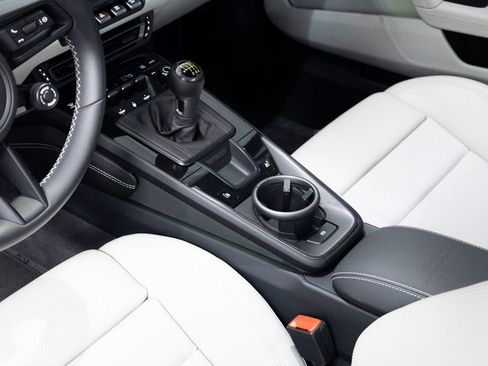 Certified 2023 Porsche 911 GT3 image 18